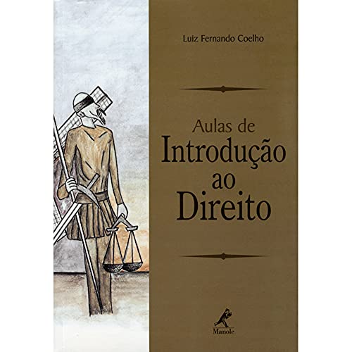 Aulas de Introdução ao Direito (Hardcover)
