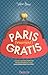 Paris (vraiment) gratis 2016