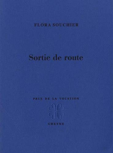 SORTIE DE ROUTE (Paperback)
