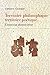Territoire philosophique, territoire poétique - L’annexion p by Catherine Collobert