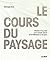 Le Cours du paysage by Christophe Girot