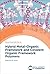 Hybrid Metal-Organic Framew...