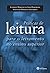 Práticas de leitura para o letramento no ensino superior