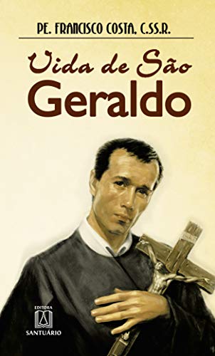 Vida de Sao Geraldo (Paperback)