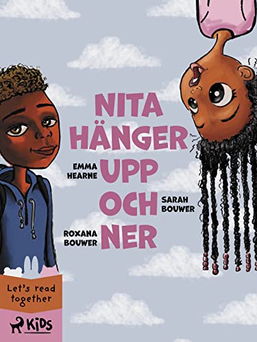 Nita hänger upp och ner (Swedish Edition)