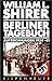 Berliner Tagebuch, Aufzeichnungen 1934-1941 by William L. Shirer