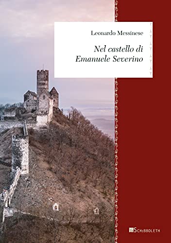 NEL CASTELLO DI EMANUELE SEVER (Hardcover)