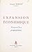 Expansion économique by Jacques Riboud