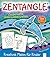 Zentangle®. Zeit zum Entspannen. Zauberhafte Unterwasserwelten by Hannah Geddes