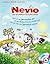 Nevio, die furchtlose Forschermaus (5). Warum es Jahreszeiten gibt, wie aus Blüten Früchte werden und was die Tiere im Jahreslauf erleben