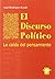 El discurso político. La ca...