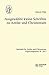 Ausgewählte kleine Schriften zu Antike und Christentum by Albrecht Dihle