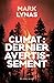 Climat : dernier avertissem...