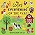 Count Everything On The Farm by Blue Bird Press