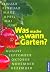 Was mache ich wann im Garten?
