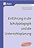 Einführung in die Schulpädagogik und die Unterrichtsplanung.