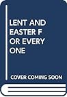 Lent and Easter f...