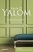 Lezac na kozetce by Irvin D. Yalom Lezac na kozetce by Irvin D. Yalom