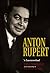 Anton Rupert by Ebbe Dommisse