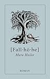 Fallhöhe (German Edition)