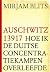 Auschwitz 13917: hoe ik de Duitse concentratiekampen overleefde (Dutch Edition)