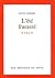L'Eté fracassé by Louis Gardel