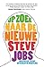 Op zoek naar de nieuwe Steve Jobs by Nolan Bushnell