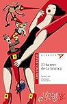 El barret de la bruixa