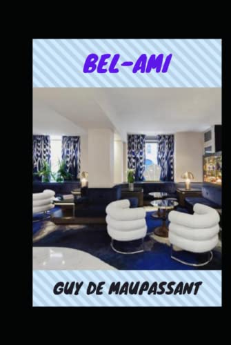 Bel-Ami
