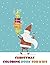 Christmas coloring book for...