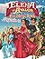 Elena of Avalor Christmas C...