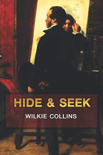 Hide and Seek: Illustration Edition