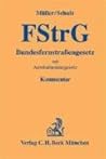 Bundesfernstra�engesetz (FStrG) Bundesfernstra�engesetz (FStrG)