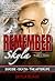 Remember Skyla - Suicide, Death and The Afterlife by S. Jason Black