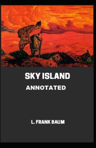 Sky Island