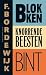 Blokken Knorrende beesten Bint (Dutch Edition)