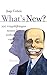 What's new? by Jaap Cohen