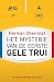 Het mysterie van de eerste gele trui by Herman Chevrolet