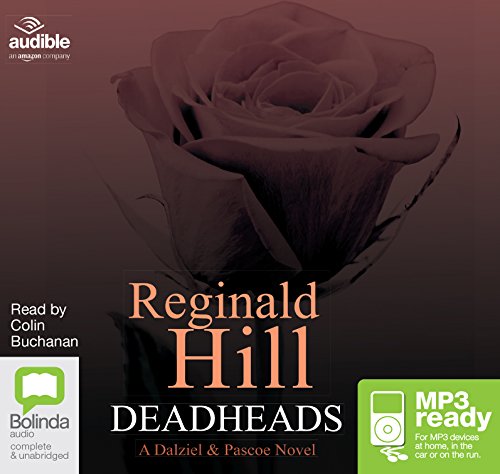 Deadheads: 7