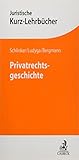 Privatrechtsgesch...