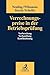 Verrechnungspreise in der B...