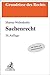 Sachenrecht