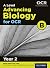 A Level Advancing Biology f...