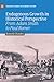 Endogenous Growth in Historical Perspective: From Adam Smith to Paul Romer