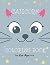 Caticorn Coloring Book: for...