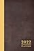 2022 Planner: Daily, Weekly...