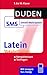 Latein Vokabeltrainer: 5.-1...