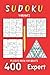 Sudoku Variants Puzzles Book for Adults - 400 Expert sudoku puzzles Sudoku 12x12, Jigsaw Sudoku 10x10, Killer Sudoku 10x10,Tridoku