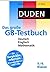 Duden, Das grosse G8-Testbuch . - Mannheim Kl. 5/6. Dudenverl by Birgit Kölmel