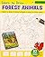 Learn to Draw - Forest Anim...